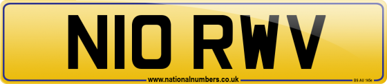 N10 RWV