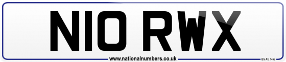 N10 RWX