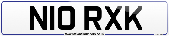N10 RXK