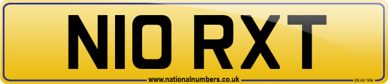 N10 RXT