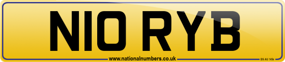 N10 RYB