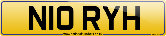 N10 RYH