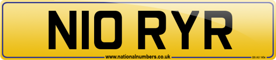 N10 RYR
