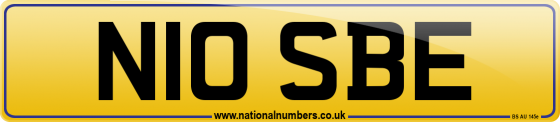 N10 SBE