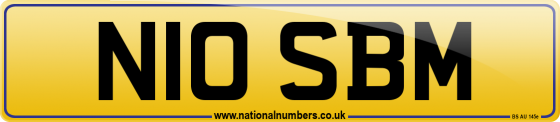 N10 SBM