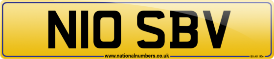 N10 SBV
