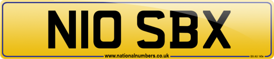 N10 SBX