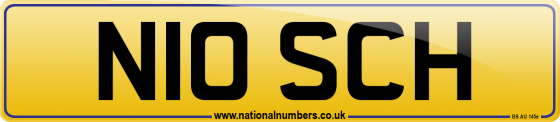 N10 SCH