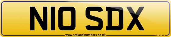 N10 SDX