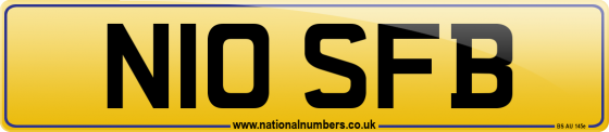 N10 SFB