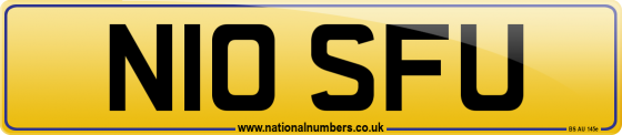N10 SFU