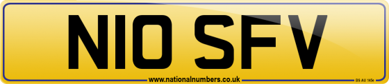 N10 SFV