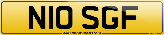 N10 SGF