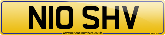 N10 SHV