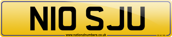 N10 SJU