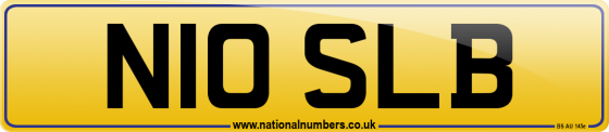 N10 SLB