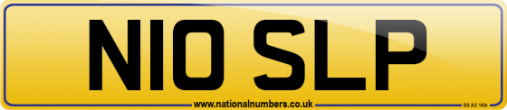 N10 SLP