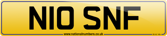 N10 SNF