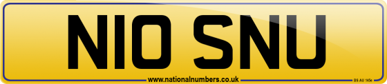 N10 SNU