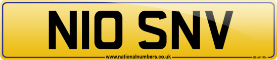 N10 SNV