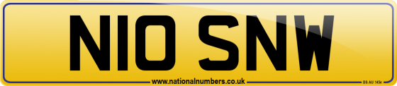 N10 SNW