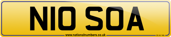 N10 SOA
