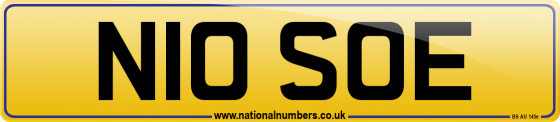 N10 SOE