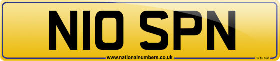 N10 SPN