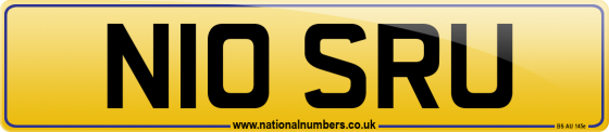 N10 SRU