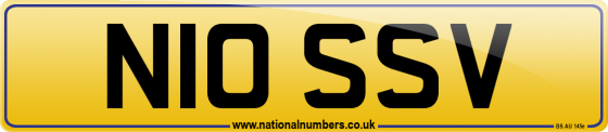 N10 SSV