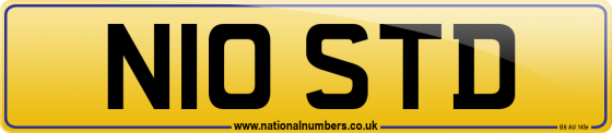 N10 STD