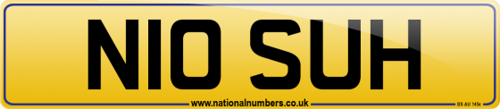 N10 SUH