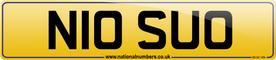 N10 SUO