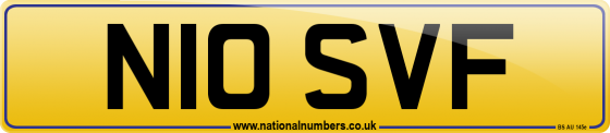 N10 SVF