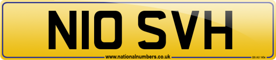 N10 SVH
