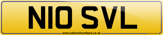 N10 SVL
