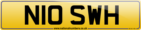 N10 SWH