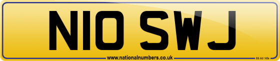 N10 SWJ