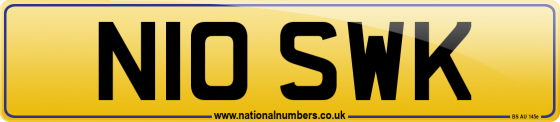 N10 SWK