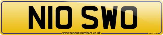 N10 SWO