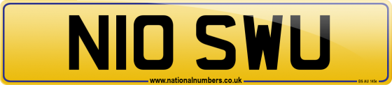 N10 SWU