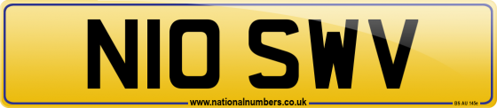 N10 SWV