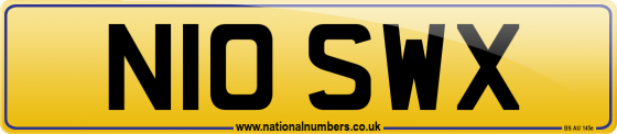 N10 SWX