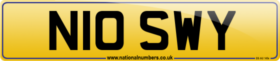N10 SWY