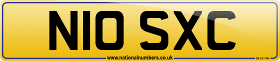 N10 SXC
