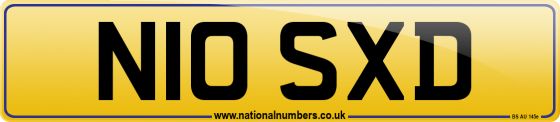 N10 SXD