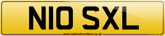 N10 SXL