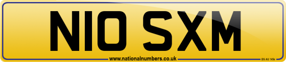 N10 SXM