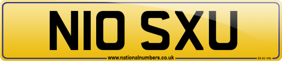 N10 SXU