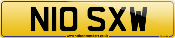 N10 SXW